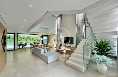 Casa com 5 quartos à venda na Passeio de Ilheus, 60, Riviera, Bertioga