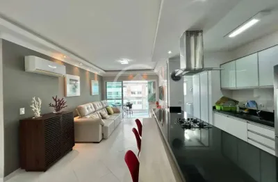 Apartamento com 3 quartos à venda na Passeio do Pontal, 201, Riviera, Bertioga