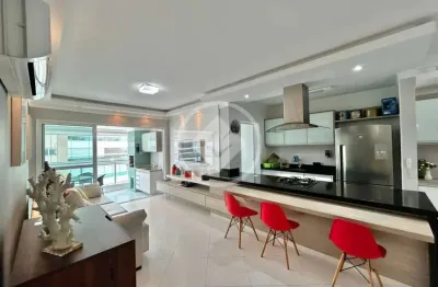 Apartamento com 3 quartos à venda na Passeio do Pontal, 201, Riviera, Bertioga