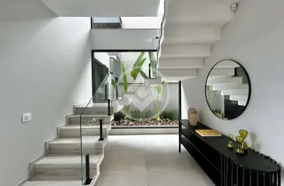 Casa com 6 quartos à venda na Alameda Mindoro, 11, Riviera, Bertioga