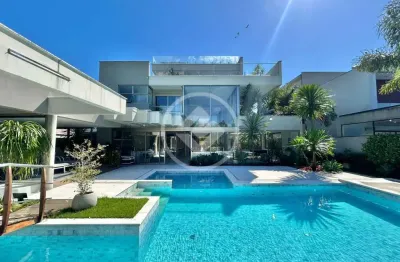 Casa com 7 quartos à venda na Alameda Guadalupe, 70, Riviera, Bertioga