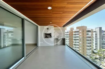 Apartamento com 3 quartos à venda na Largo Maracaí, 61, Riviera, Bertioga