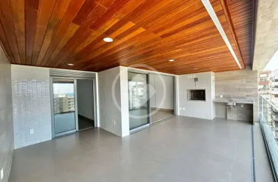 Apartamento com 3 quartos à venda na Largo Maracaí, 61, Riviera, Bertioga