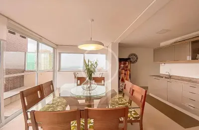 Cobertura duplex praia da enseada guarujá codigo: 95523
