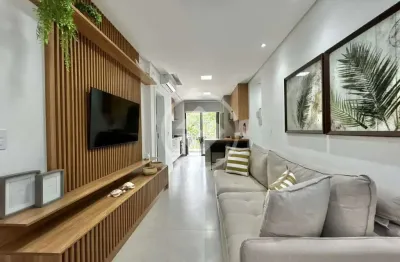 Apartamento com 2 quartos à venda na Passeio das Garaunas, 376, Riviera, Bertioga