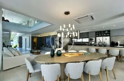 Casa com 6 quartos à venda na Passeio San Cristobal, 6, Riviera, Bertioga