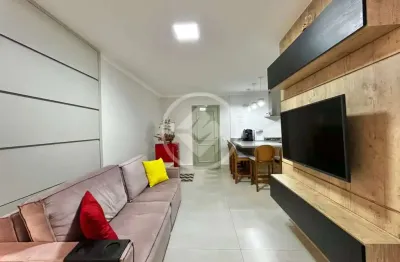 Apartamento com 3 quartos à venda na Passeio dos Jequitibas, 46, Riviera, Bertioga