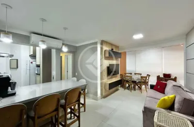 Apartamento com 3 quartos à venda na Passeio dos Jequitibas, 46, Riviera, Bertioga