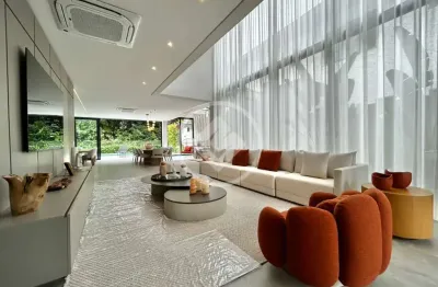 Casa com 6 quartos à venda na Passeio San Cristobal, 6, Riviera, Bertioga