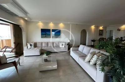 Cobertura duplex com vista panaromica para o mar é área goumert, 06 suìtes, 04 vagas de garagem, enseada, guarujá-sp. codigo: 96305