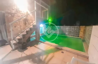 Apartamento com 4 quartos à venda na Rua Colômbia, 618, Jardim Las Palmas, Guarujá
