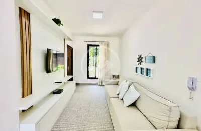 Apartamento com 2 quartos à venda na Alameda das Seringueiras, 376, Riviera, Bertioga