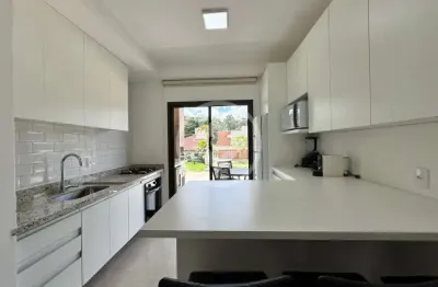 Apartamento com 2 quartos à venda na Alameda das Seringueiras, 376, Riviera, Bertioga