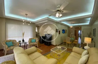 Apartamento à venda com 03 dormitórios (sendo 01 suíte) +01, vista mar, 136 m², na praia das pitangueiras. guarujá/sp. codigo: 97179