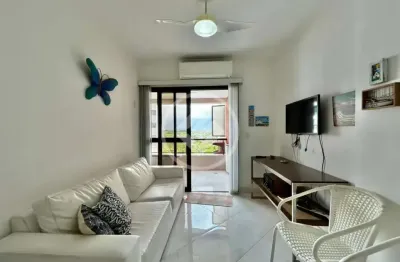 Apartamento com 3 quartos à venda na Alameda das Conchas, 380, Riviera, Bertioga