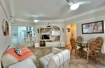 Apartamento com 3 quartos à venda na Alameda das Conchas, 380, Riviera, Bertioga