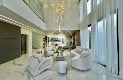 Casa com 7 quartos à venda na Alameda Guadalupe, 360, Riviera, Bertioga