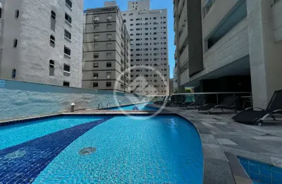 Venha conhecer o empreendimento dos sonhos no bairro mais desejado de guarujá, vila alzira. o condomínio camarot astúrias, com ampla área de 149.685 m2, 3 dormitórios 3 2 vagas de garagem com vista ma