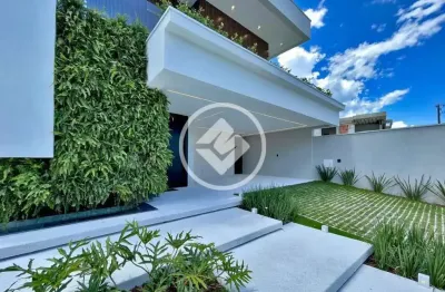 Casa com 5 quartos à venda na Alameda San Salvador, 59, Riviera, Bertioga