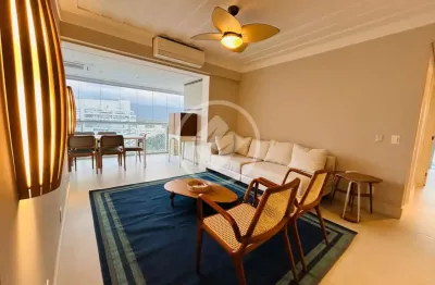 Apartamento com 3 quartos à venda na Alameda Jurua, 106, Riviera, Bertioga