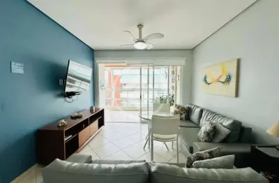 Apartamento com 3 quartos à venda na Alameda do Monjoleiro, 325, São Lourenço, Bertioga