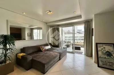 Apartamento com 3 quartos à venda na Alameda do Monjoleiro, 29, Riviera, Bertioga