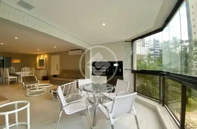 Apartamento com 4 quartos à venda na Passeio das Caravelas, 617, Riviera, Bertioga
