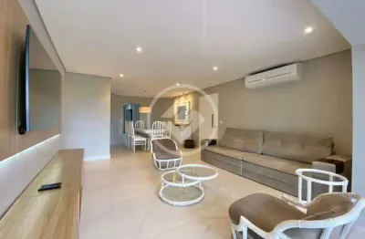 Apartamento com 4 quartos à venda na Passeio das Caravelas, 617, Riviera, Bertioga