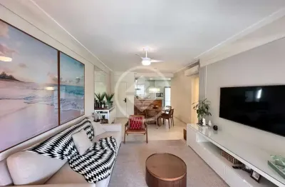 Apartamento com 3 quartos à venda na Passeio de Macaraí, 52, Riviera, Bertioga