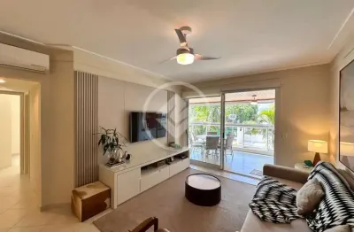 Apartamento com 3 quartos à venda na Passeio de Macaraí, 52, Riviera, Bertioga