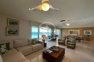 Apartamento com 4 quartos à venda na Alameda Jurua, 515, Riviera, Bertioga