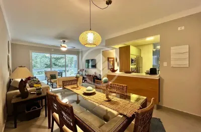 Apartamento com 3 quartos à venda na Alameda do Monjoleiro, 175, Riviera, Bertioga