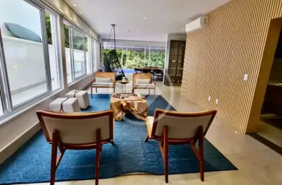 Casa com 4 quartos à venda na Passeio Batan, 34, Riviera, Bertioga