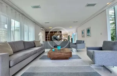 Casa com 5 quartos à venda na Alameda Mamoan, 24, Riviera, Bertioga