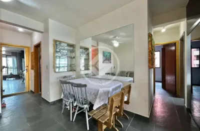 Apartamento com 2 quartos à venda na Alameda das Conchas, 436, Riviera, Bertioga