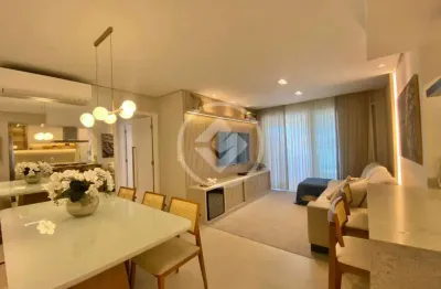 Apartamento com 3 quartos à venda na Passeio do Pontal, 117, Riviera, Bertioga