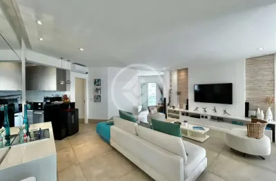 Apartamento com 4 quartos para alugar na Passeio do Pontal, 02, Riviera, Bertioga