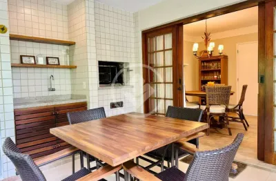 Apartamento com 2 quartos à venda na Alameda do Pampa, 151, Riviera, Bertioga