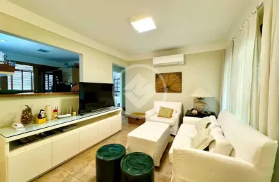 Apartamento com 2 quartos à venda na Do Pampa, 151, Riviera, Bertioga