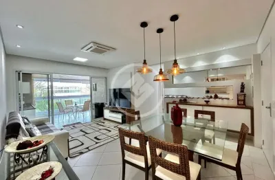 Apartamento com 4 quartos para alugar na Passeio do Pontal, 02, Riviera, Bertioga