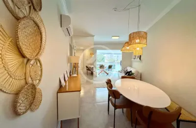 Apartamento com 3 quartos à venda na Passeio Nautilus, 180, Riviera, Bertioga