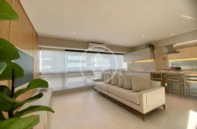 Apartamento com 3 quartos à venda na Alameda das Conchas, 328, Riviera, Bertioga