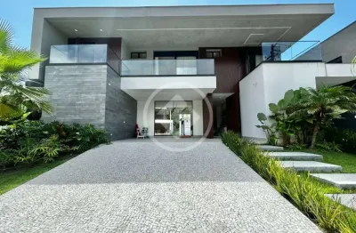 Casa com 7 quartos à venda na Palawan, 105, Riviera, Bertioga