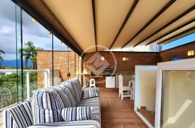 Apartamento com 3 quartos à venda na São Lourenço, 1250, Riviera, Bertioga