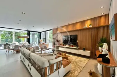 Casa com 6 quartos à venda na Alameda Haiti, 50, Riviera, Bertioga