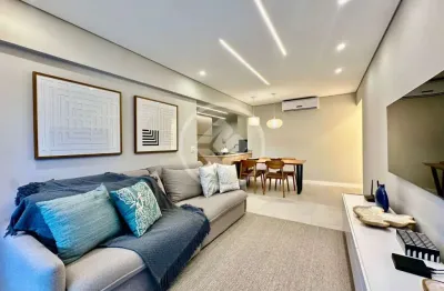 Apartamento com 3 quartos à venda na Passeio do Pontal, 447, Riviera, Bertioga