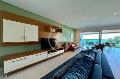 Apartamento com 4 quartos para alugar na Alameda Jurua, 360, Riviera, Bertioga
