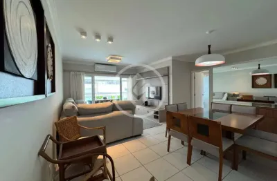 Apartamento com 3 quartos à venda na Largo Maracaí, 160, Riviera, Bertioga