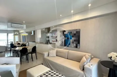 Apartamento com 3 quartos à venda na Passeio do Pontal, 447, Riviera, Bertioga