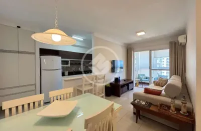 Apartamento à venda, 96 m², 2 dormitórios - jardim las palmas - guarujá/sp codigo: 101006